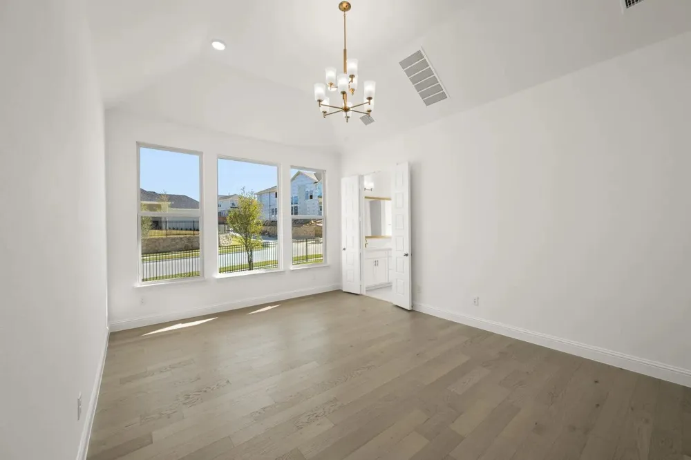 14465 Overlook Park Drive Fort Worth, TX 76008