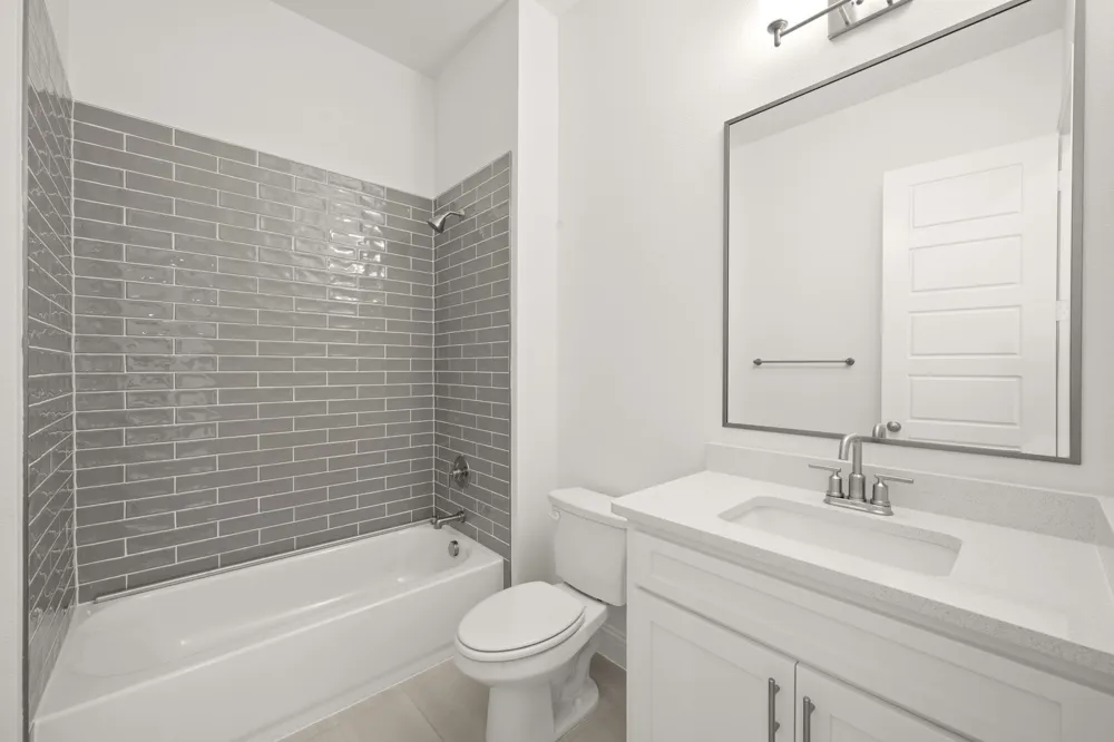 14465 Overlook Park Drive Fort Worth, TX 76008