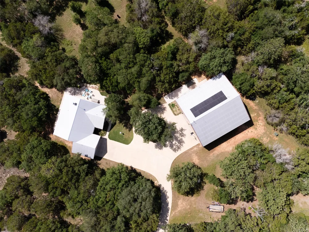 420 Private Road 1400 E Morgan, TX 76671
