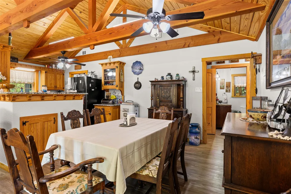 420 Private Road 1400 E Morgan, TX 76671