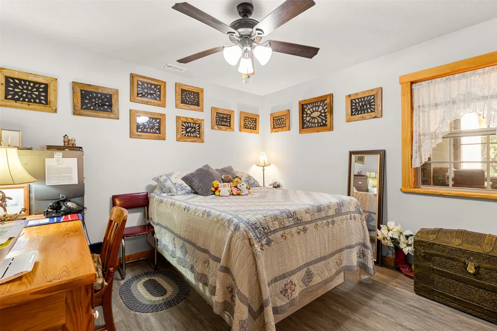 420 Private Road 1400 E Morgan, TX 76671