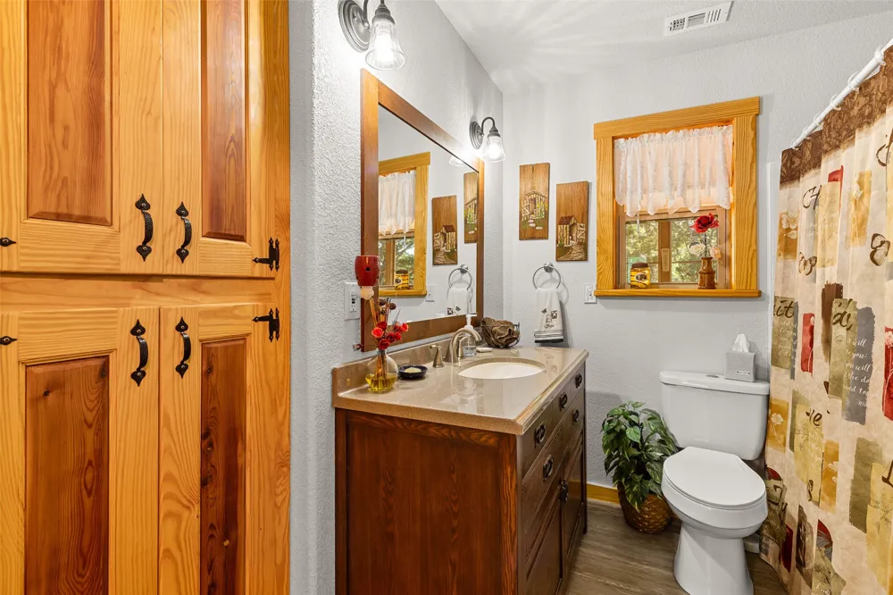 420 Private Road 1400 E Morgan, TX 76671