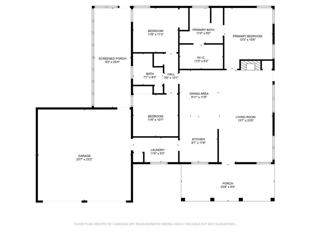 420 Private Road 1400 E Morgan, TX 76671