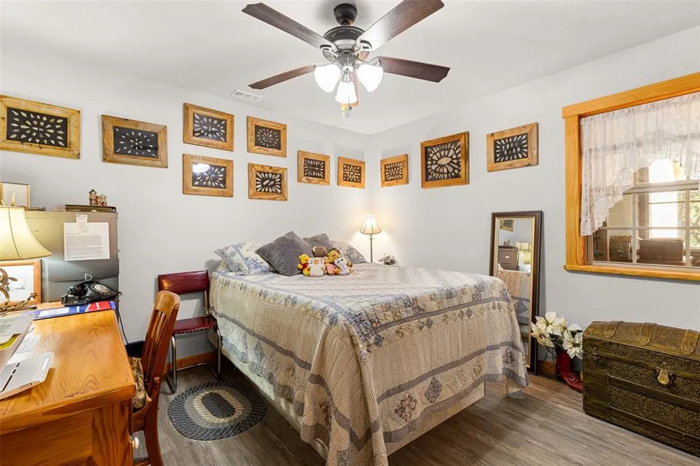 420 Private Road 1400 E Morgan, TX 76671