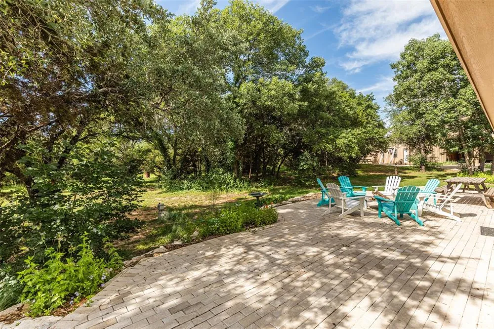 420 Private Road 1400 E Morgan, TX 76671