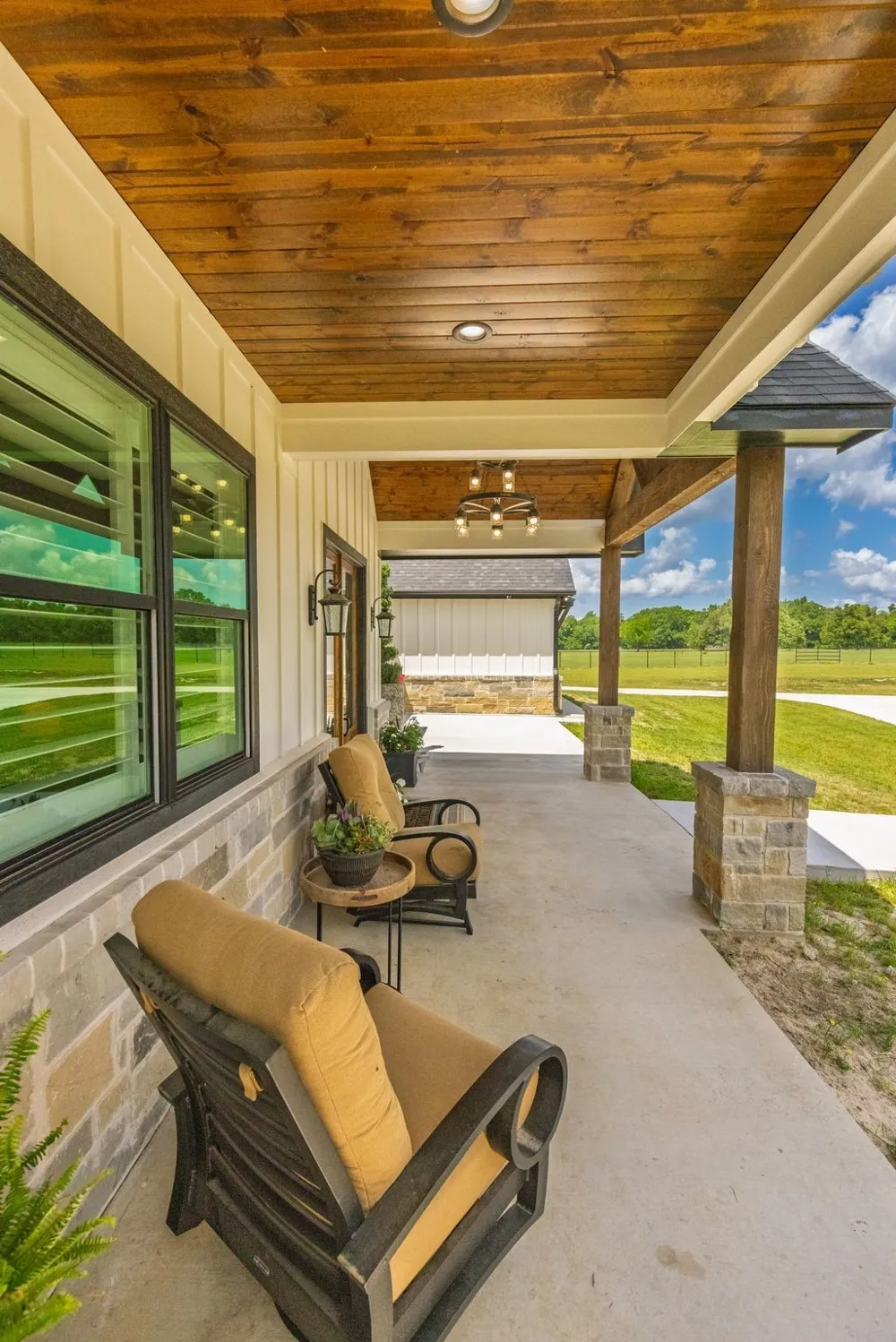 300 County Road 3636 Road Dike, TX 75437