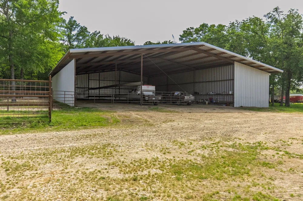 300 County Road 3636 Road Dike, TX 75437