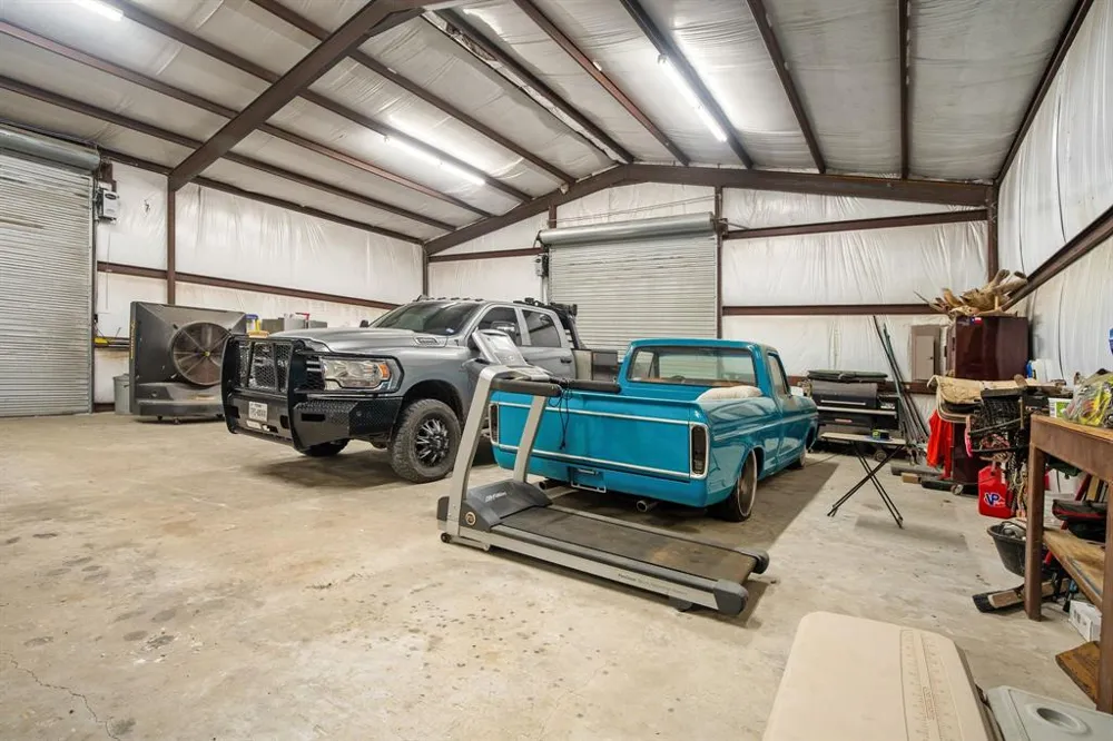 300 County Road 3636 Road Dike, TX 75437