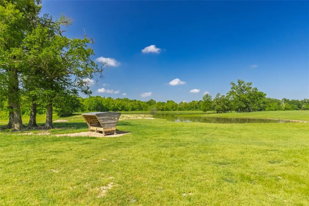300 County Road 3636 Road Dike, TX 75437
