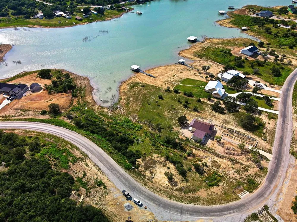 371 Hidden Shores Drive Cisco, TX 76437