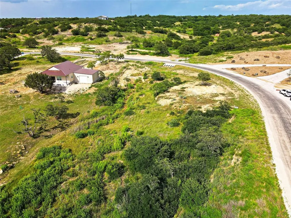 371 Hidden Shores Drive Cisco, TX 76437