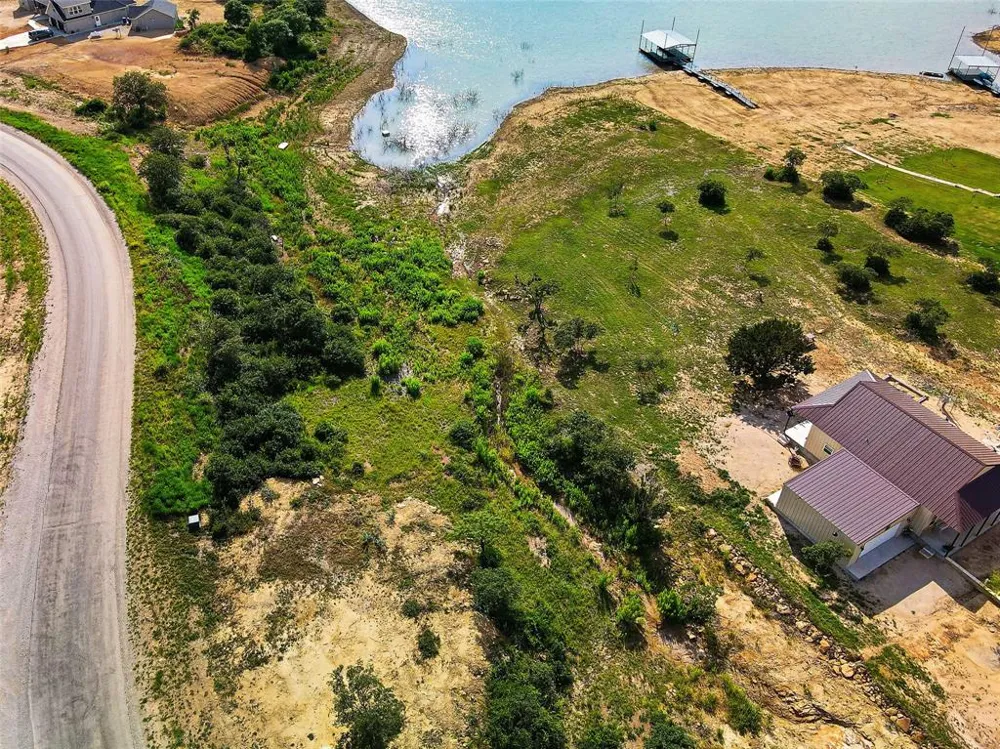371 Hidden Shores Drive Cisco, TX 76437