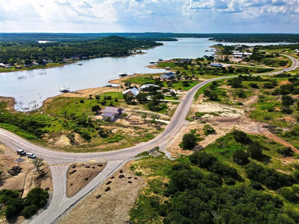 371 Hidden Shores Drive Cisco, TX 76437