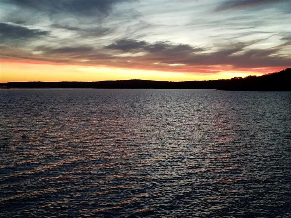 371 Hidden Shores Drive Cisco, TX 76437