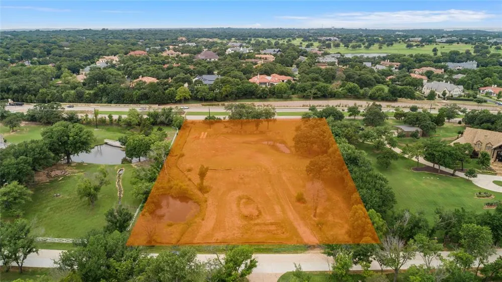 1705 Maranatha Way Southlake, TX 76092
