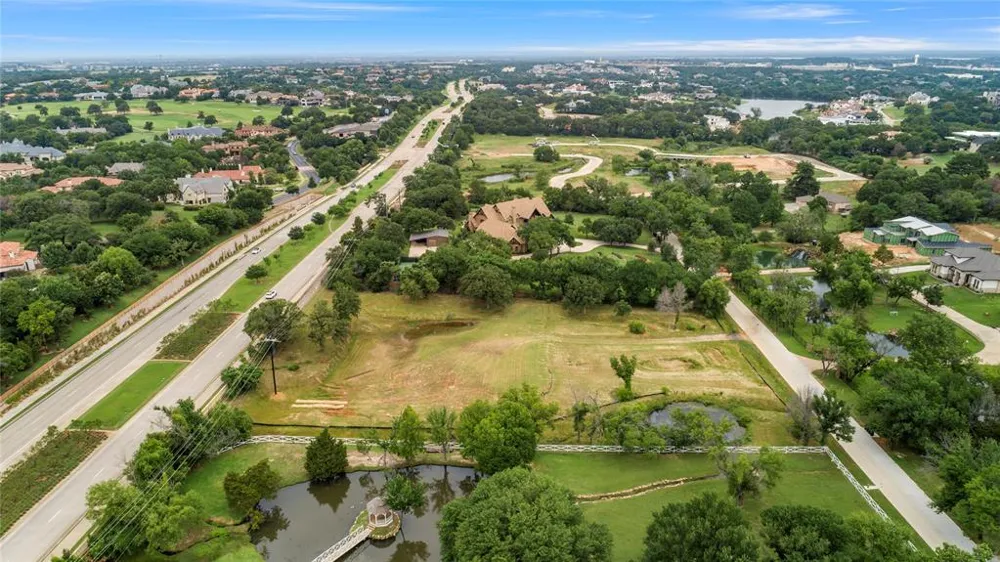 1705 Maranatha Way Southlake, TX 76092