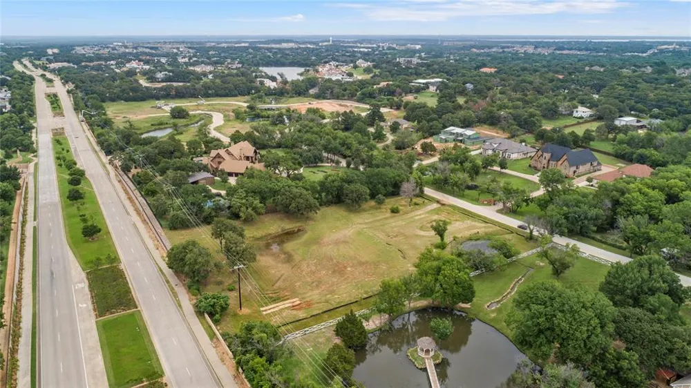 1705 Maranatha Way Southlake, TX 76092