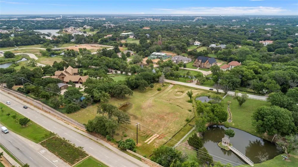 1705 Maranatha Way Southlake, TX 76092