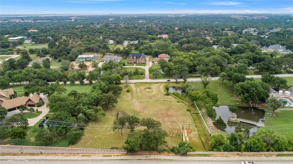 1705 Maranatha Way Southlake, TX 76092