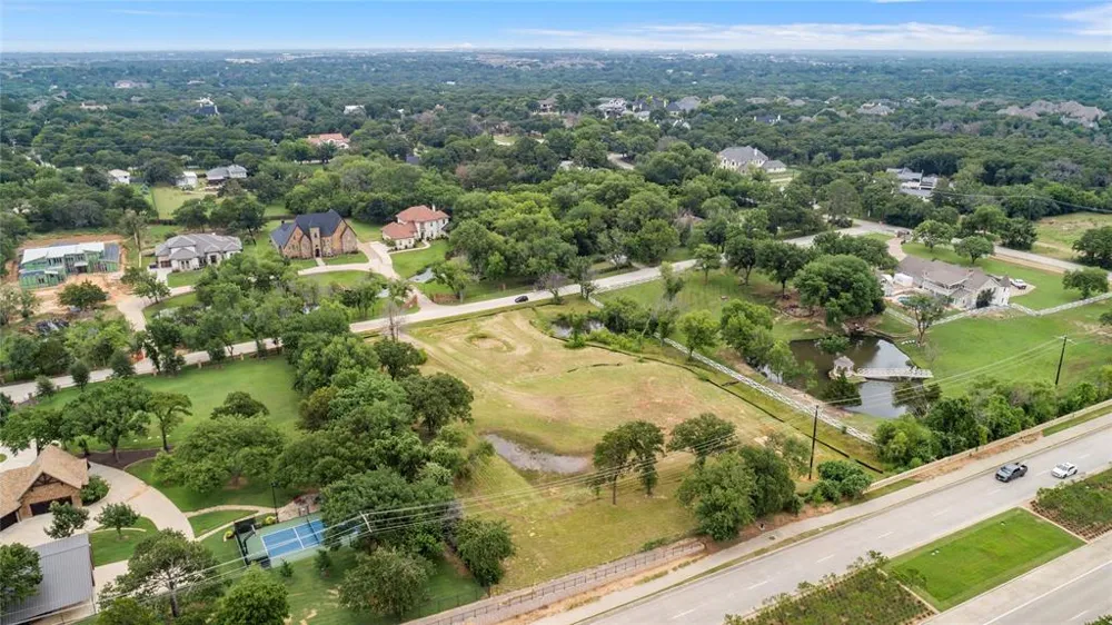 1705 Maranatha Way Southlake, TX 76092