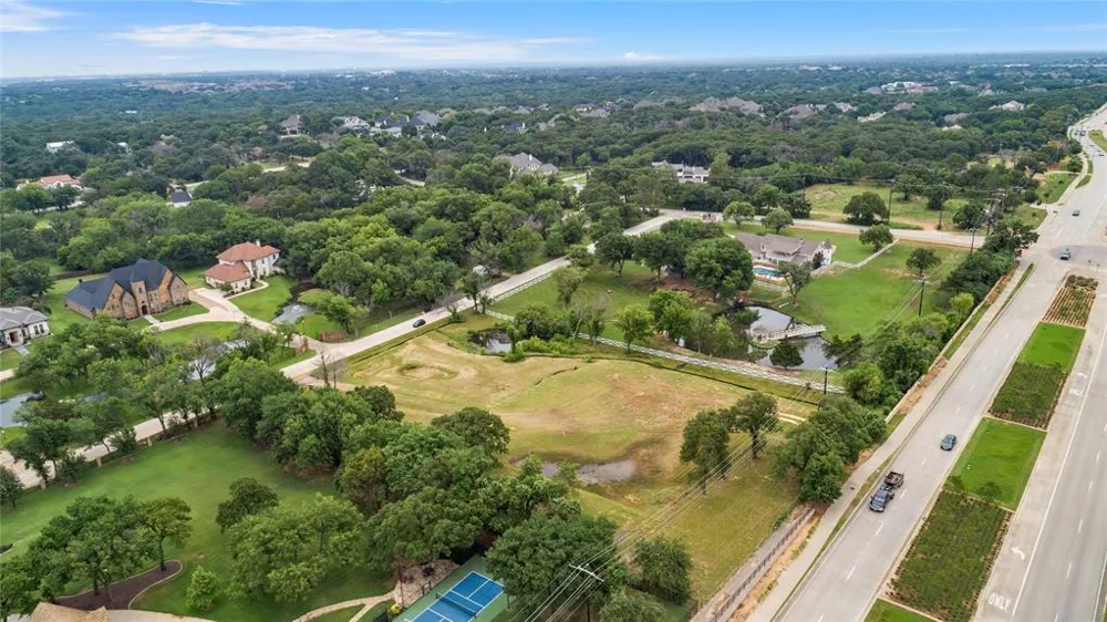1705 Maranatha Way Southlake, TX 76092