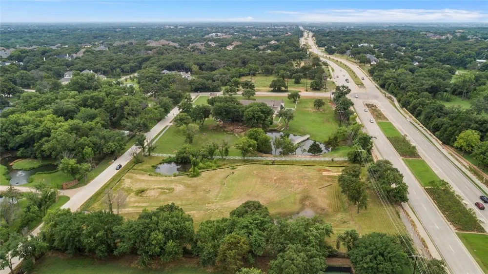 1705 Maranatha Way Southlake, TX 76092