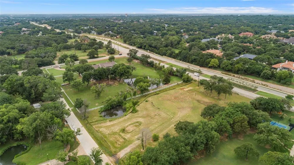 1705 Maranatha Way Southlake, TX 76092