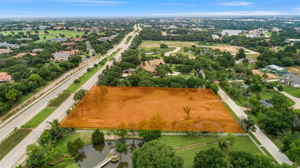 1705 Maranatha Way Southlake, TX 76092