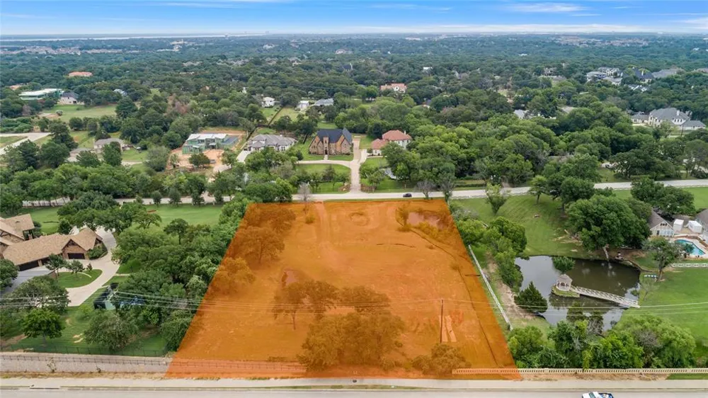 1705 Maranatha Way Southlake, TX 76092