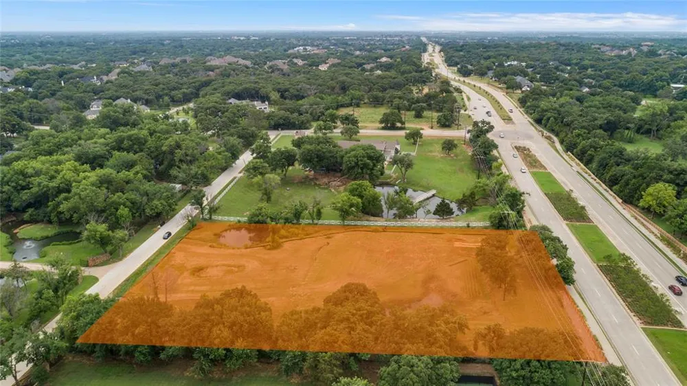 1705 Maranatha Way Southlake, TX 76092
