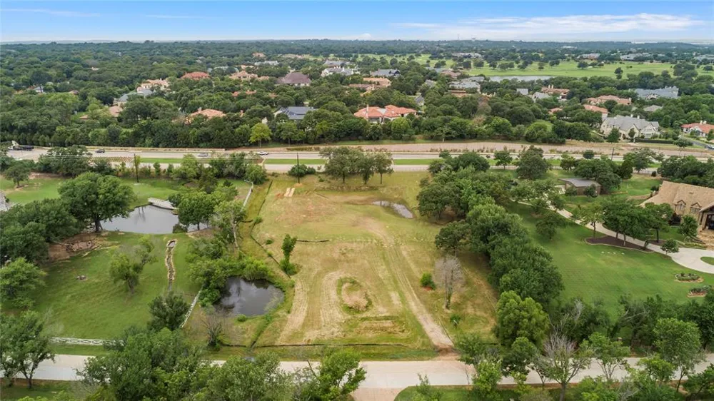 1705 Maranatha Way Southlake, TX 76092