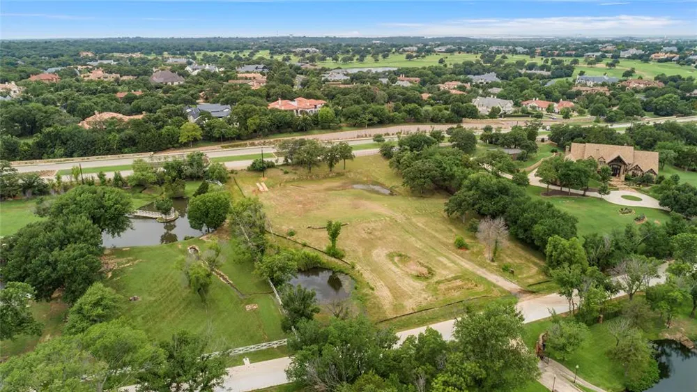 1705 Maranatha Way Southlake, TX 76092