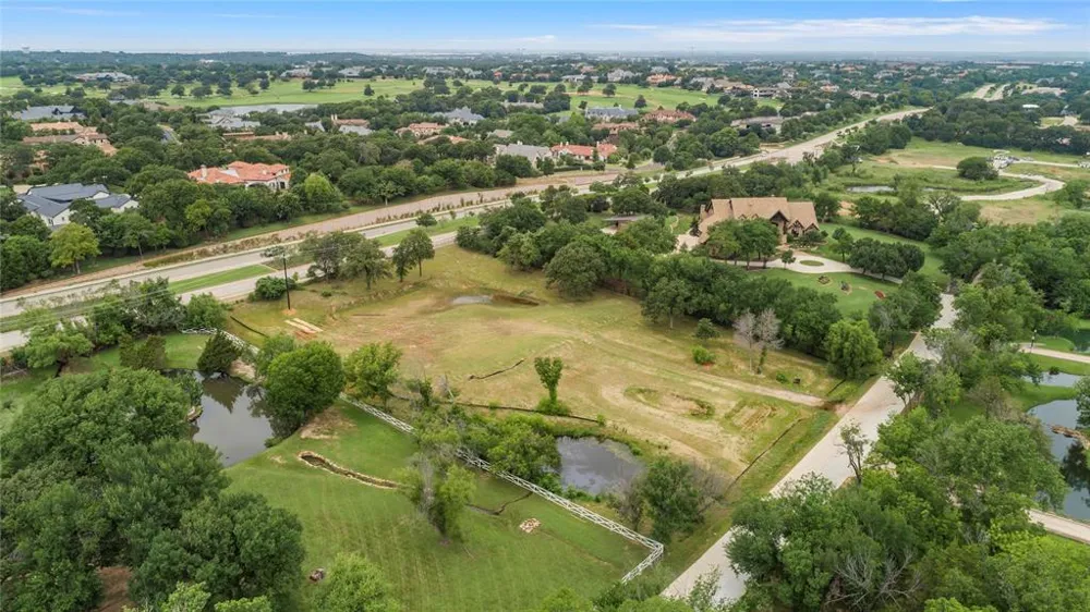 1705 Maranatha Way Southlake, TX 76092