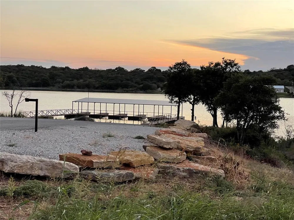Shoreline Drive Cisco, TX 76437