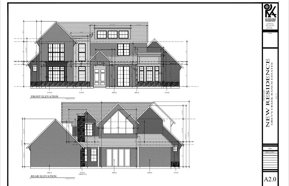 250 Martinez Road Alma, TX 75119