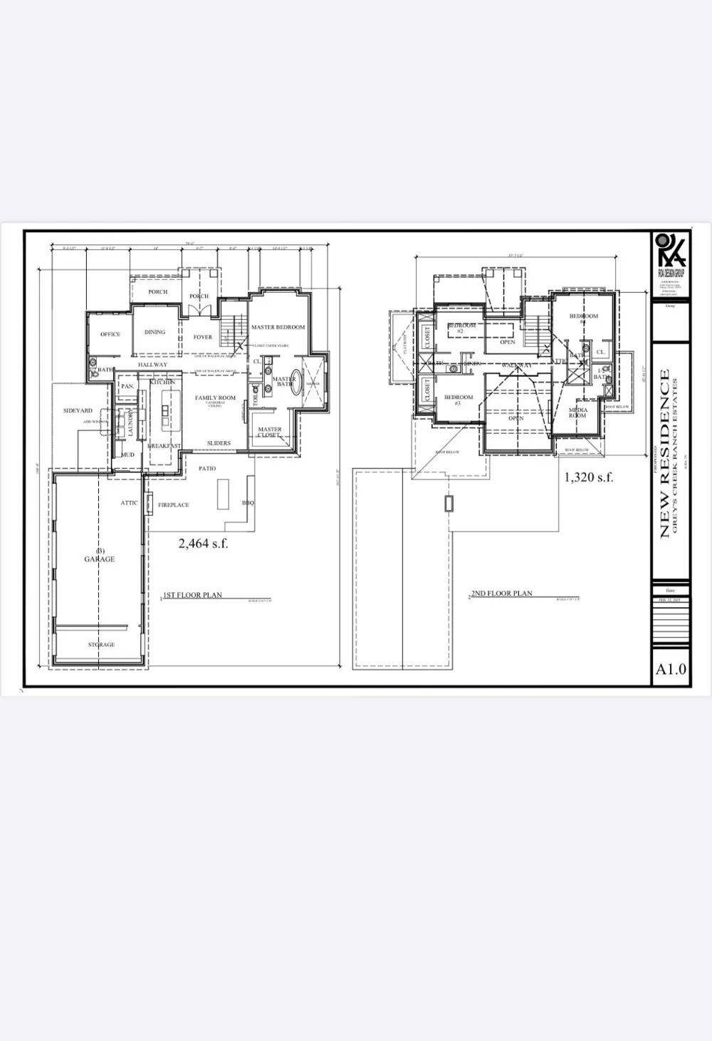 250 Martinez Road Alma, TX 75119