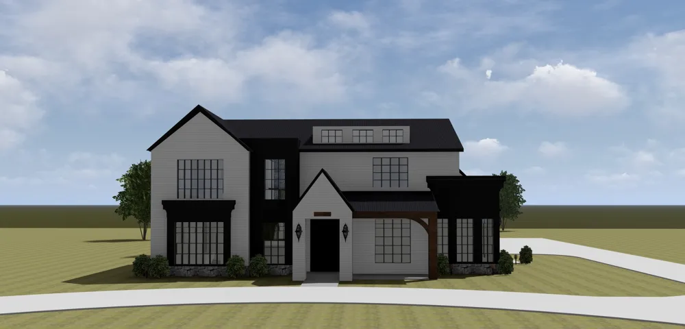 250 Martinez Road Alma, TX 75119