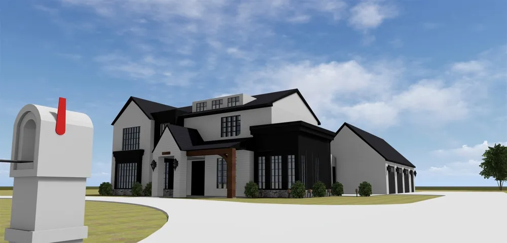 250 Martinez Road Alma, TX 75119
