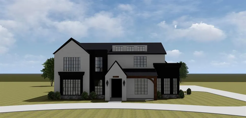 250 Martinez Road Alma, TX 75119