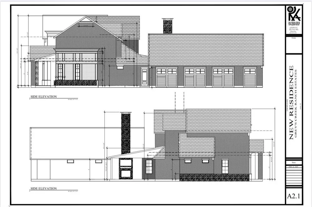 250 Martinez Road Alma, TX 75119