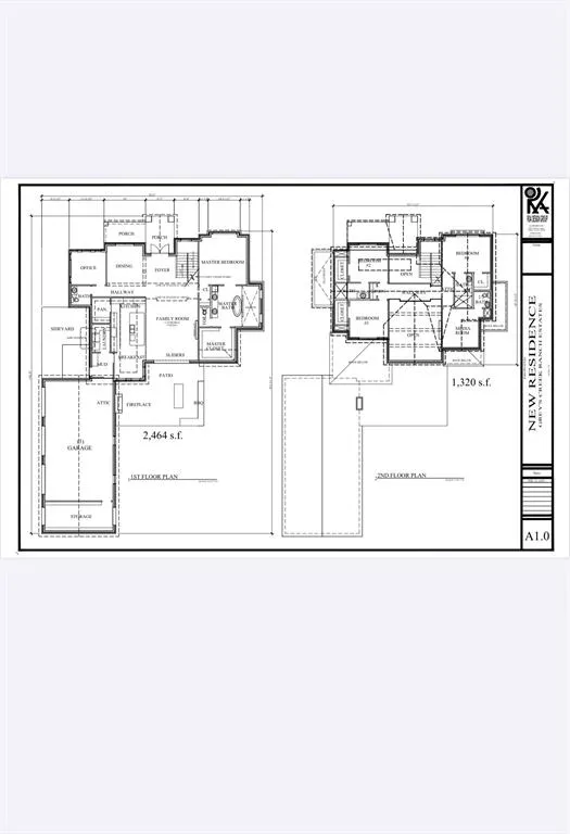 250 Martinez Road Alma, TX 75119