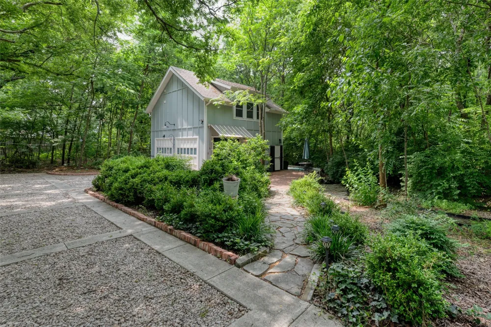812 Baker Street McKinney, TX 75069
