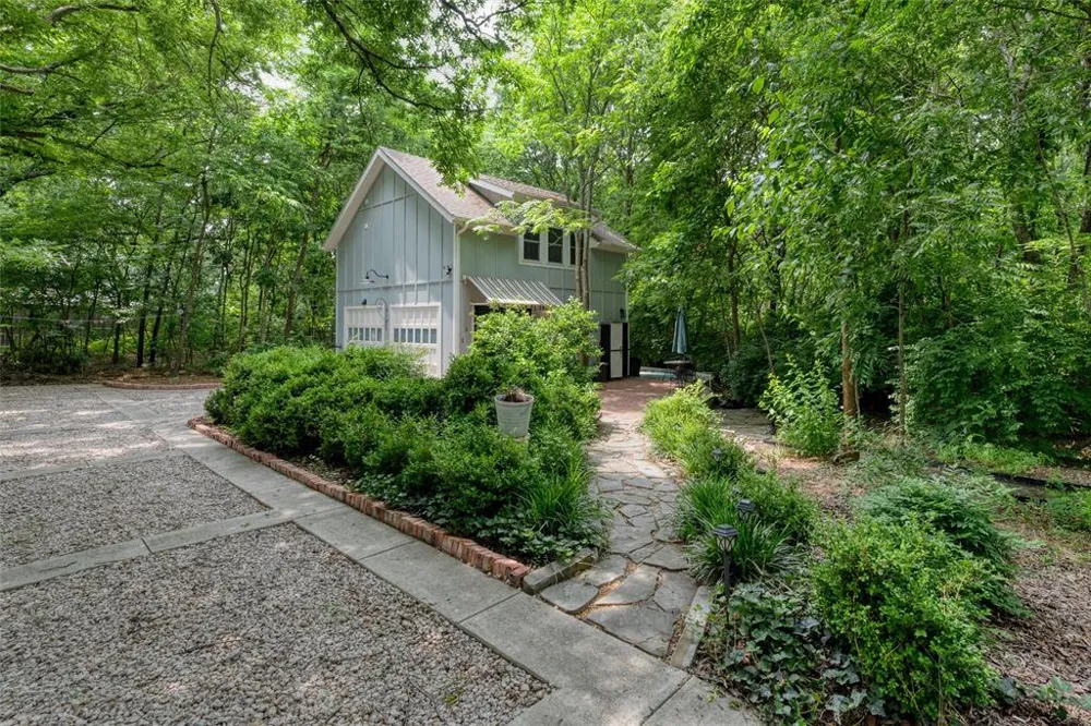 812 Baker Street McKinney, TX 75069