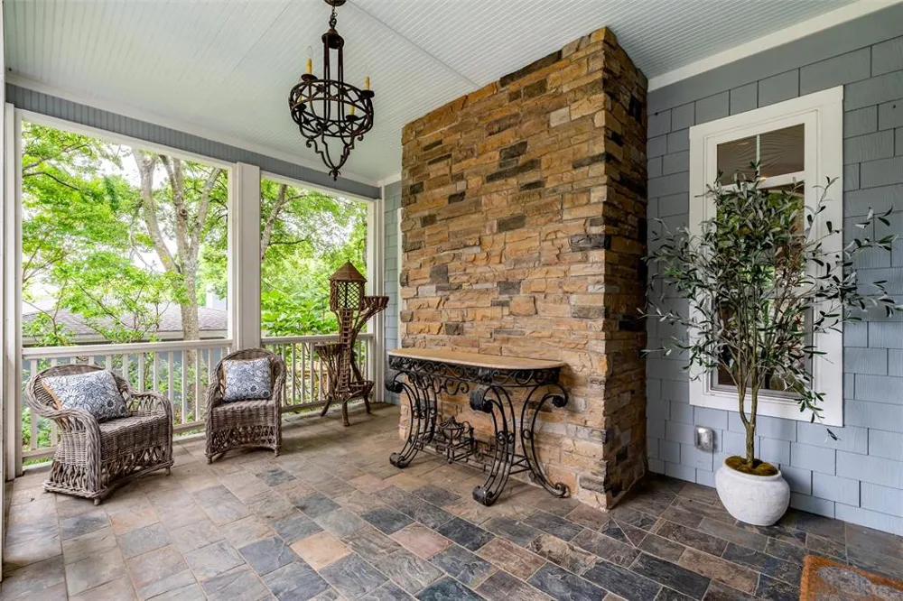 812 Baker Street McKinney, TX 75069