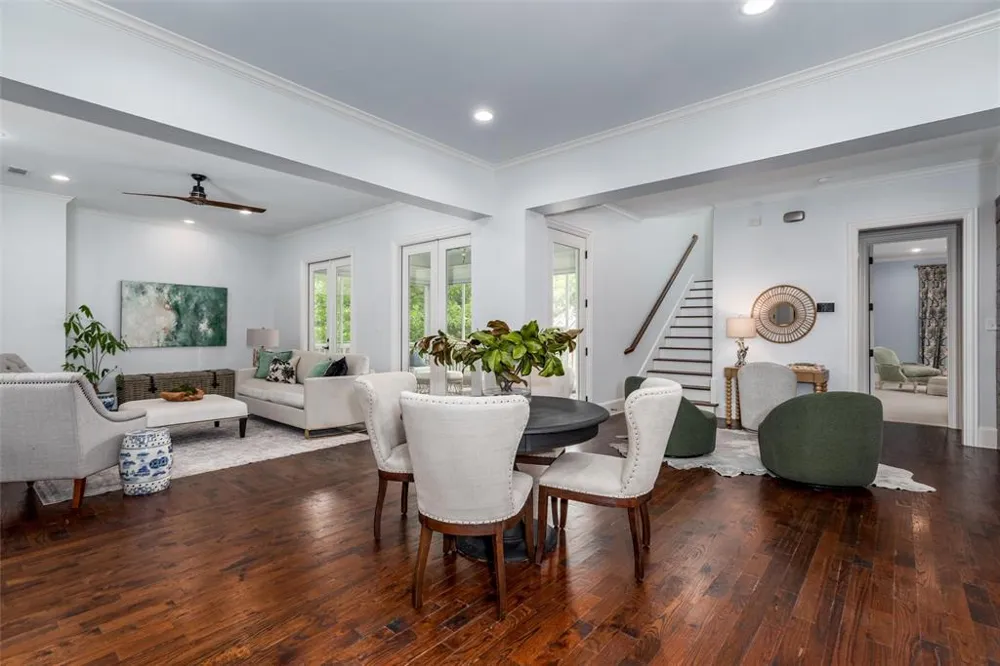 812 Baker Street McKinney, TX 75069