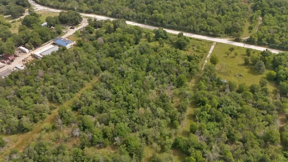County Road 2340 Richland, TX 76681