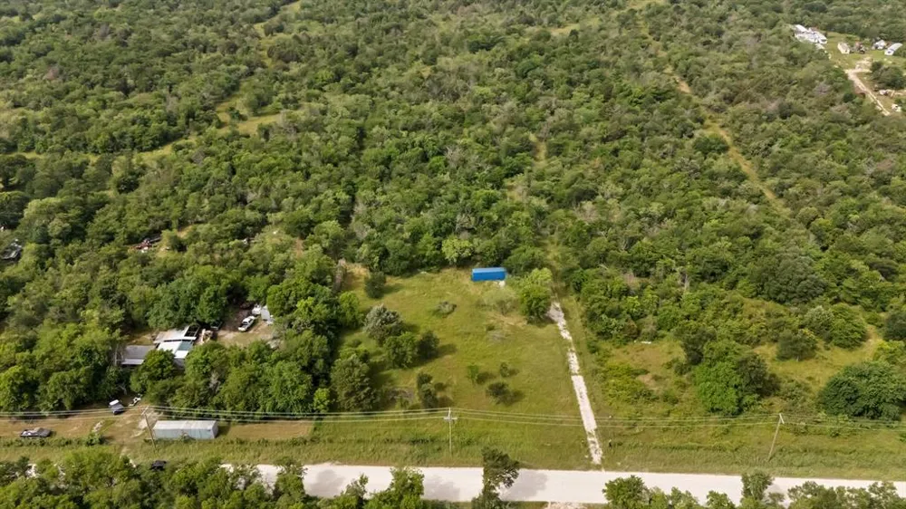 County Road 2340 Richland, TX 76681