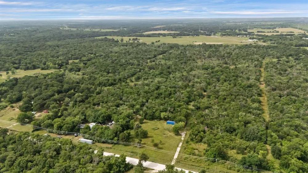 County Road 2340 Richland, TX 76681