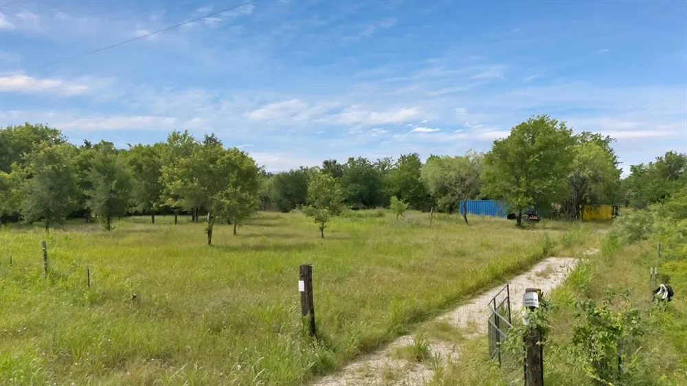 County Road 2340 Richland, TX 76681