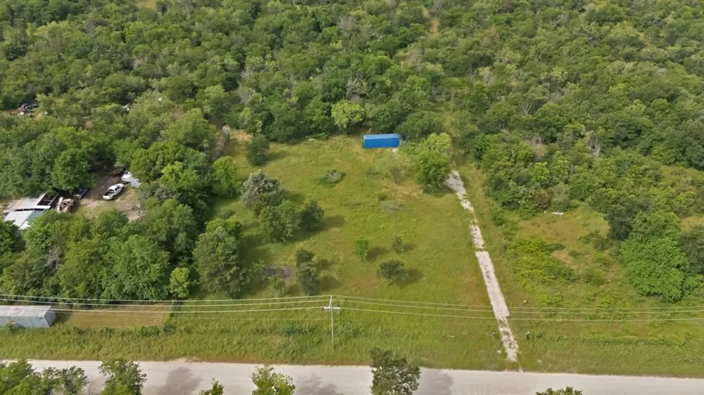 County Road 2340 Richland, TX 76681